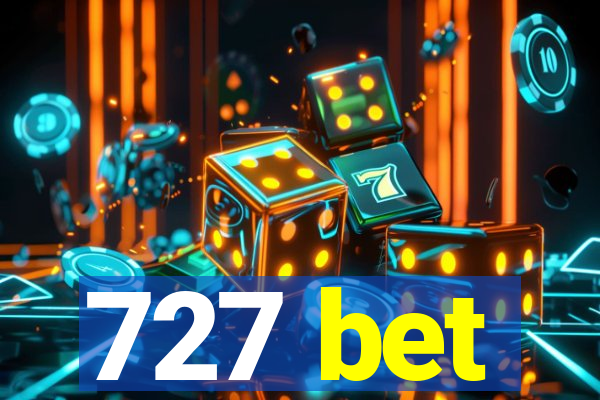 727 bet